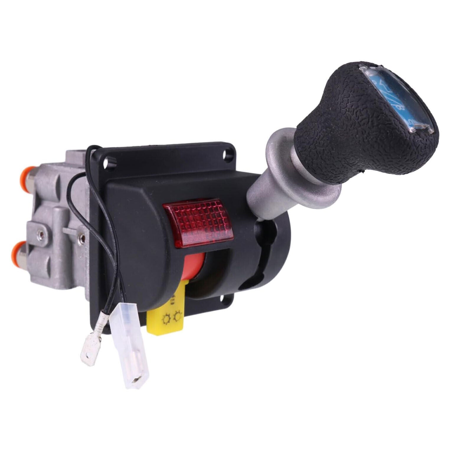 Air Shift Console PTO/Dump Valve 35T40821AXDD Compatible with Muncie Dump Truck