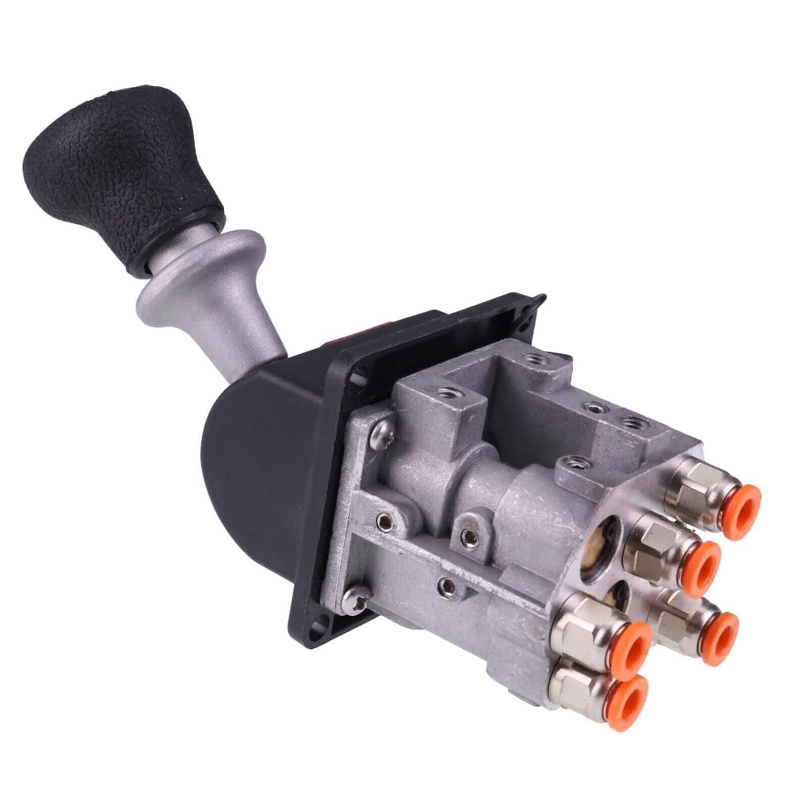 Air Shift Console PTO/Dump Valve 35T40821AXDD Compatible with Muncie Dump Truck