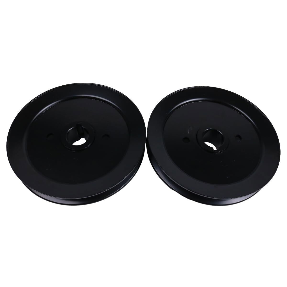 2PCS  033-4890-00 Deck Pulley For Bad Boy MZ & MZ Magnum / ZT Avenger 54" 3x
