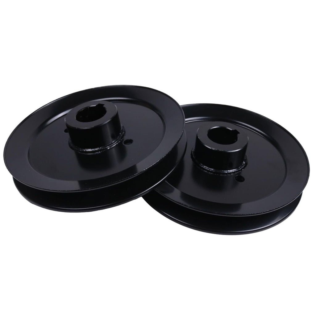 2PCS  033-4890-00 Deck Pulley For Bad Boy MZ & MZ Magnum / ZT Avenger 54" 3x