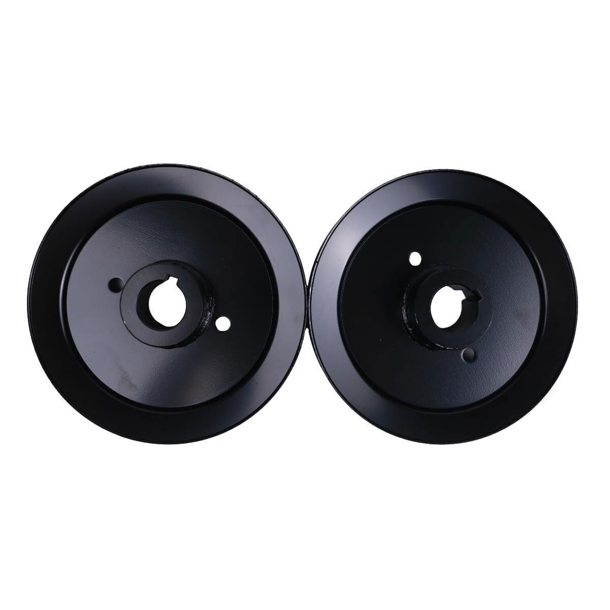 2PCS  033-4890-00 Deck Pulley For Bad Boy MZ & MZ Magnum / ZT Avenger 54" 3x