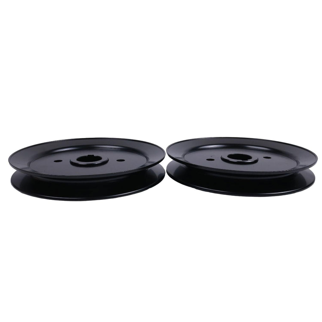 2PCS  033-4890-00 Deck Pulley For Bad Boy MZ & MZ Magnum / ZT Avenger 54" 3x