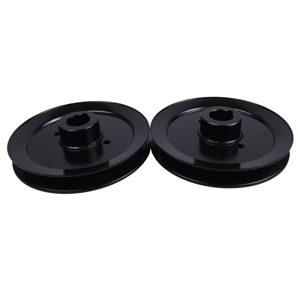 2PCS  033-4890-00 Deck Pulley For Bad Boy MZ & MZ Magnum / ZT Avenger 54" 3x