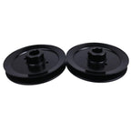 2PCS  033-4890-00 Deck Pulley For Bad Boy MZ & MZ Magnum / ZT Avenger 54" 3x