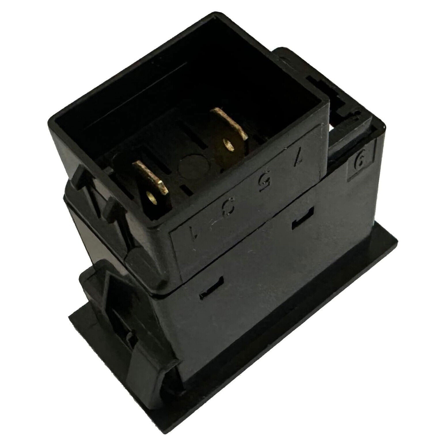 6668742 Travel Control Switch Compatible with Bobcat 753 873 963 S150 S175 S590