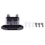 Black Hours Timer 1731185SM Compatible with Briggs and Stratton Models