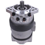 Hydraulic Pump D126580 Compatible with Case 580D 580SD 580E 580SE 584D Backhoe