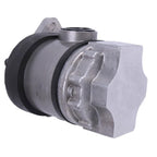 Hydraulic Pump D126580 Compatible with Case 580D 580SD 580E 580SE 584D Backhoe