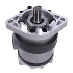Hydraulic Pump D126580 Compatible with Case 580D 580SD 580E 580SE 584D Backhoe