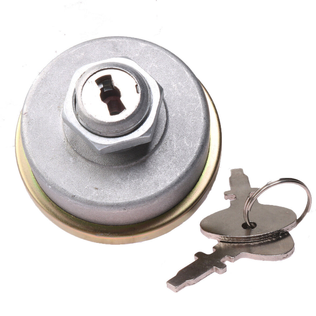 Lgnition Switch With Key 791618 Fit for Long Fiat Tractors 260 350 360