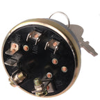 Lgnition Switch With Key 791618 Fit for Long Fiat Tractors 260 350 360
