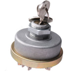 Lgnition Switch With Key 791618 Fit for Long Fiat Tractors 260 350 360