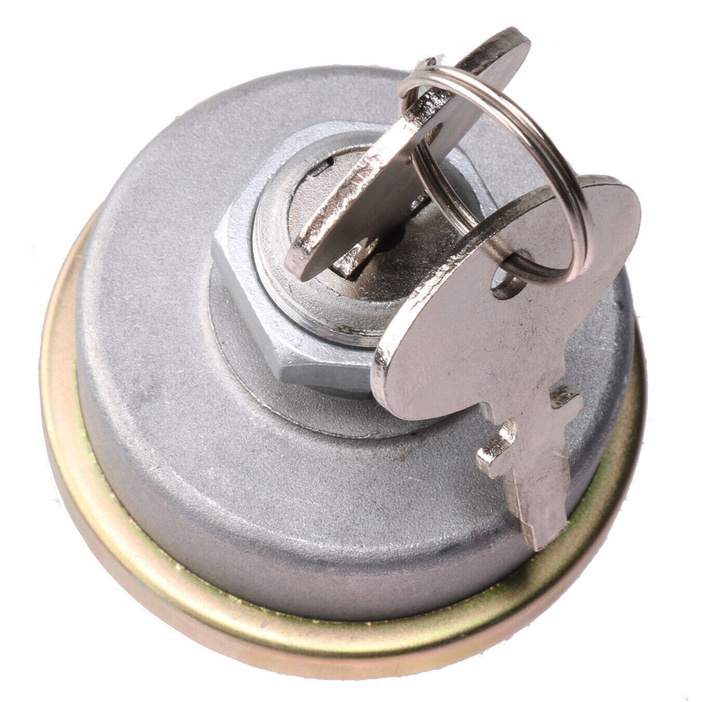 Lgnition Switch With Key 791618 Fit for Long Fiat Tractors 260 350 360