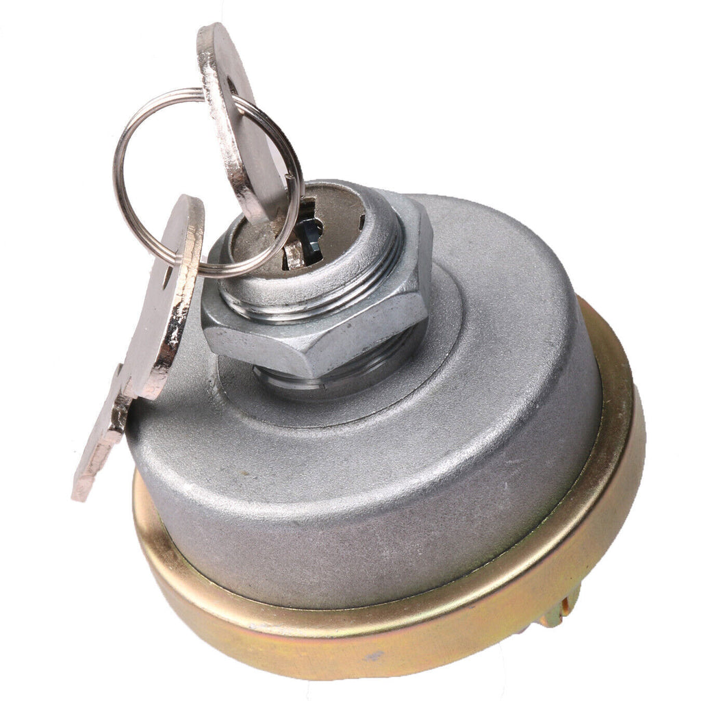 Lgnition Switch With Key 791618 Fit for Long Fiat Tractors 260 350 360