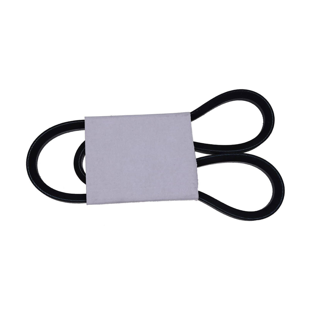 6686655 Alternator Belt Fit For Bobcat Skid Steer V417 S220 S250 S300 S330