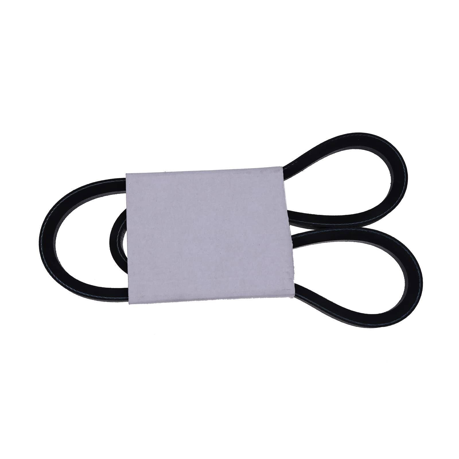 6686655 Alternator Belt Fit For Bobcat Skid Steer V417 S220 S250 S300 S330