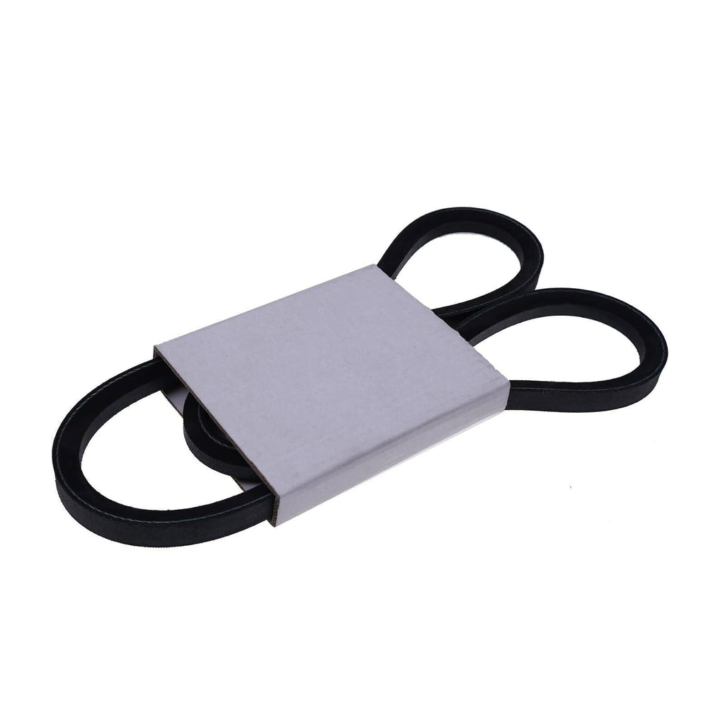 6686655 Alternator Belt Fit For Bobcat Skid Steer V417 S220 S250 S300 S330
