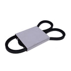 6686655 Alternator Belt Fit For Bobcat Skid Steer V417 S220 S250 S300 S330