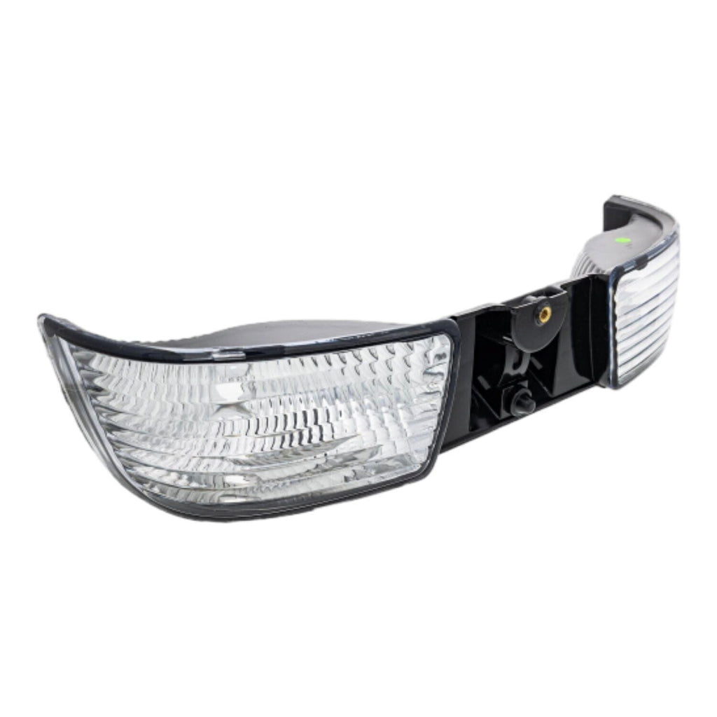 AM135617 New Clear Headlight Housing For John Deere X495 X485 X475 X465 X575