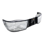 AM135617 New Clear Headlight Housing For John Deere X495 X485 X475 X465 X575
