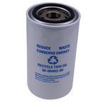 P558615 30-00463-00 Oil Filter Fit For Carrier transicold 76192087 Kubota Ram