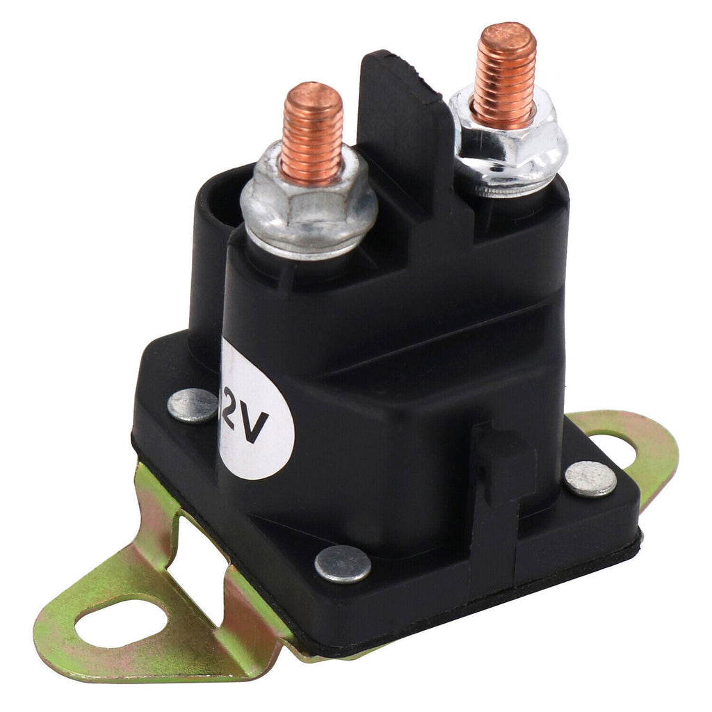 12V Starter Solenoid Relay Switch 04781700 M008904-000 Fit For Ariens Trombetta