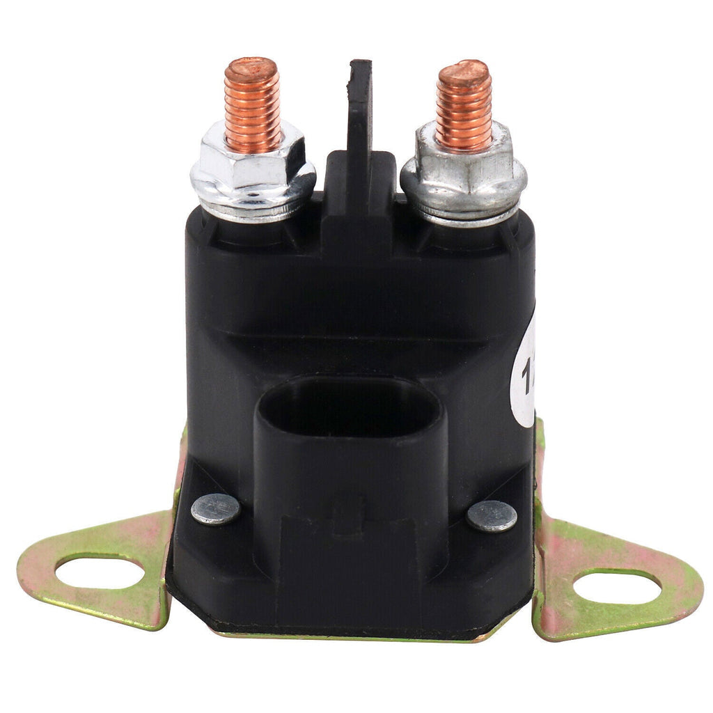 12V Starter Solenoid Relay Switch 04781700 M008904-000 Fit For Ariens Trombetta