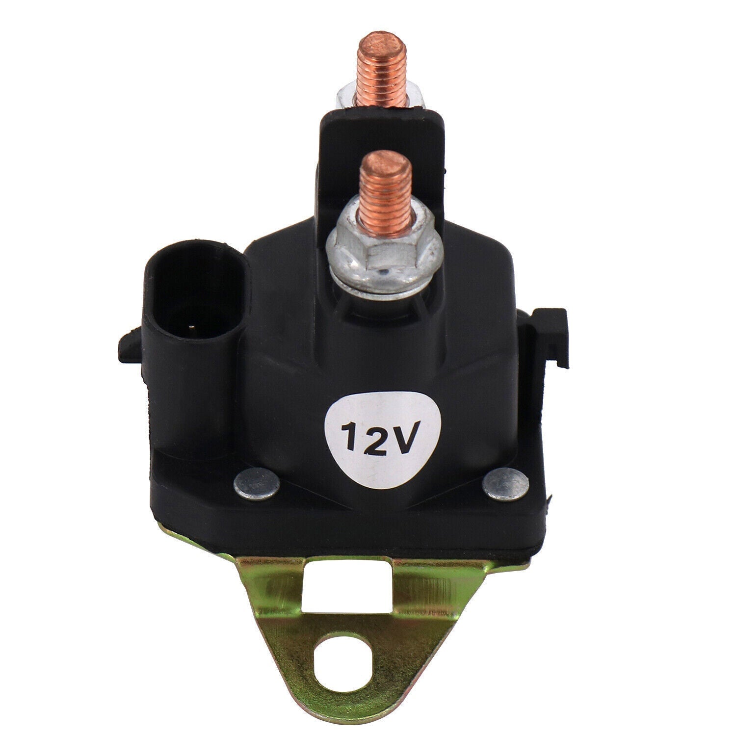 12V Starter Solenoid Relay Switch 04781700 M008904-000 Fit For Ariens Trombetta