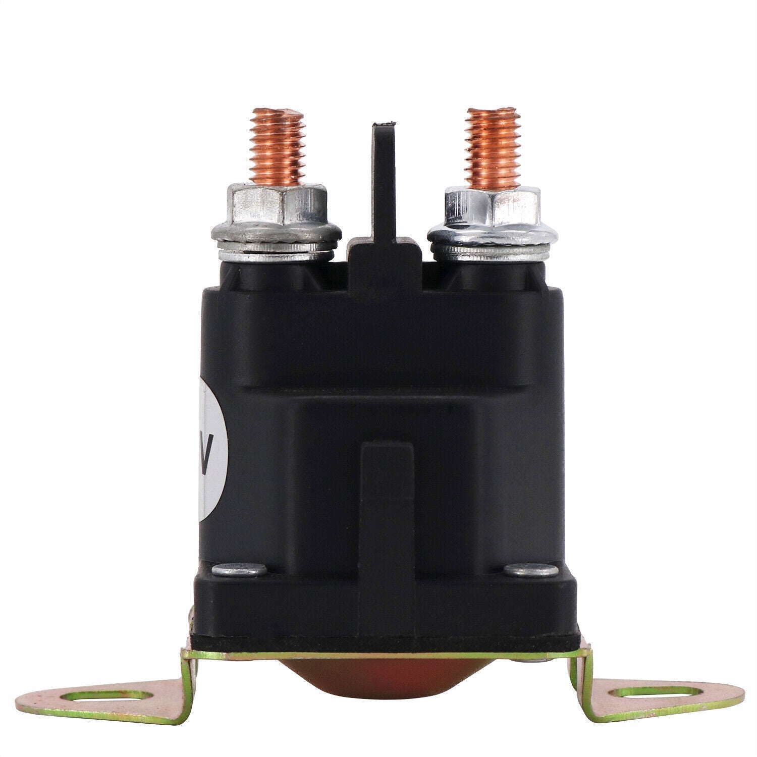 12V Starter Solenoid Relay Switch 04781700 M008904-000 Fit For Ariens Trombetta