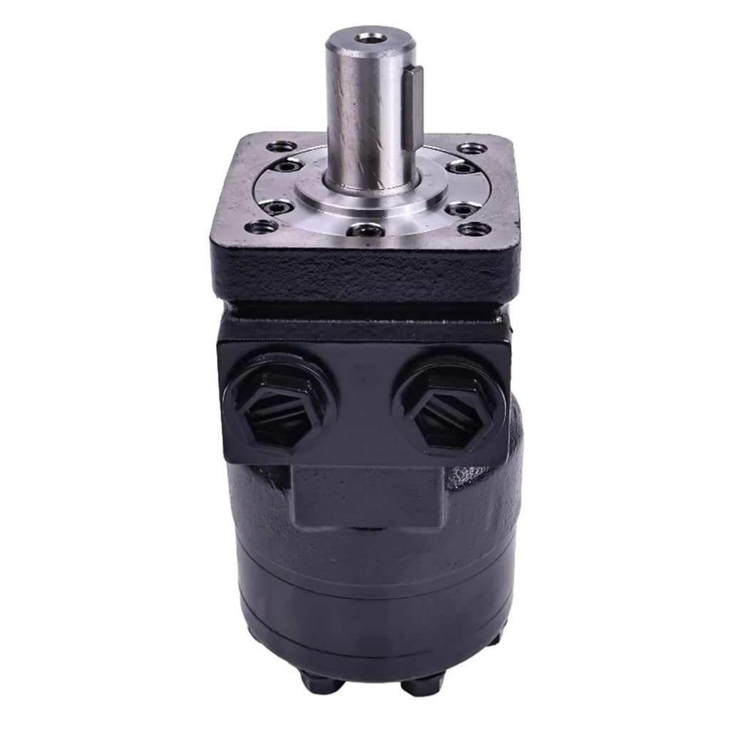 4-Bolt 7.3 Cipr Hydraulic Motor CM034P Compatible with Sauer Danfoss