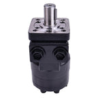 4-Bolt 7.3 Cipr Hydraulic Motor CM034P Compatible with Sauer Danfoss
