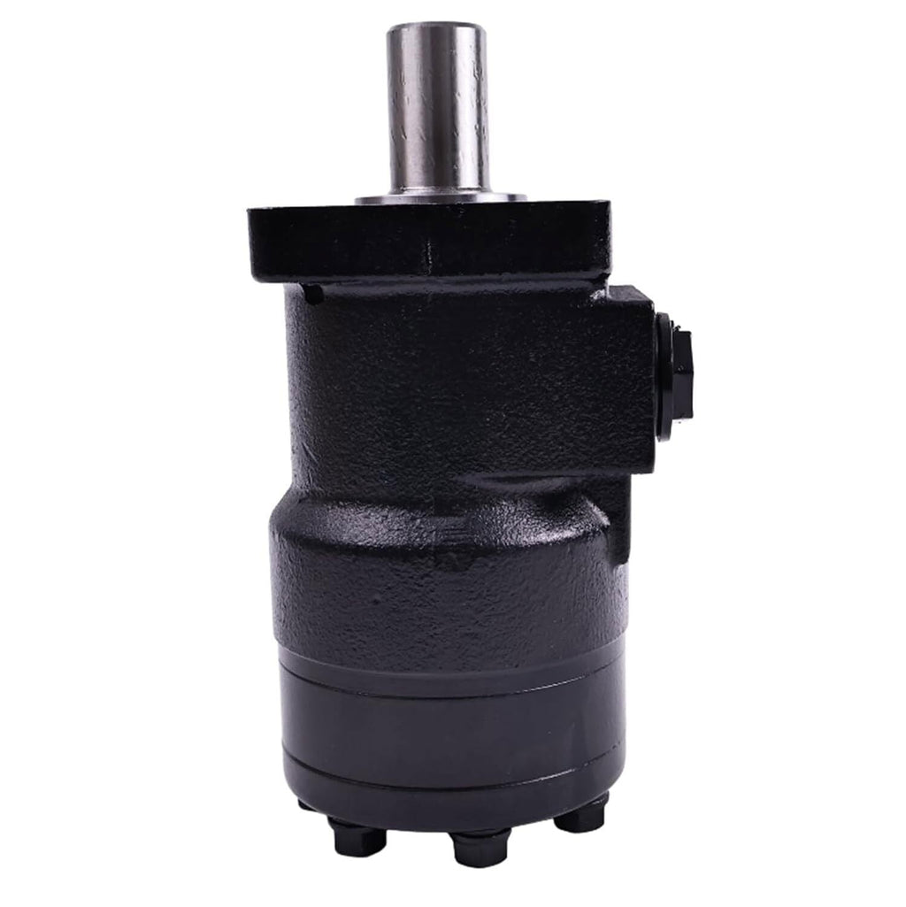 4-Bolt 7.3 Cipr Hydraulic Motor CM034P Compatible with Sauer Danfoss