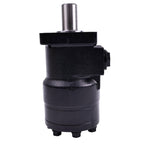 4-Bolt 7.3 Cipr Hydraulic Motor CM034P Compatible with Sauer Danfoss