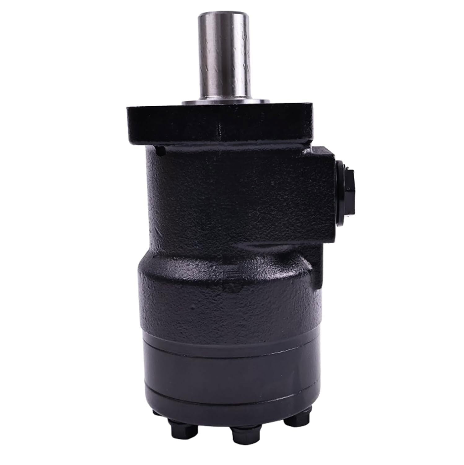 4-Bolt 7.3 Cipr Hydraulic Motor CM034P Compatible with Sauer Danfoss