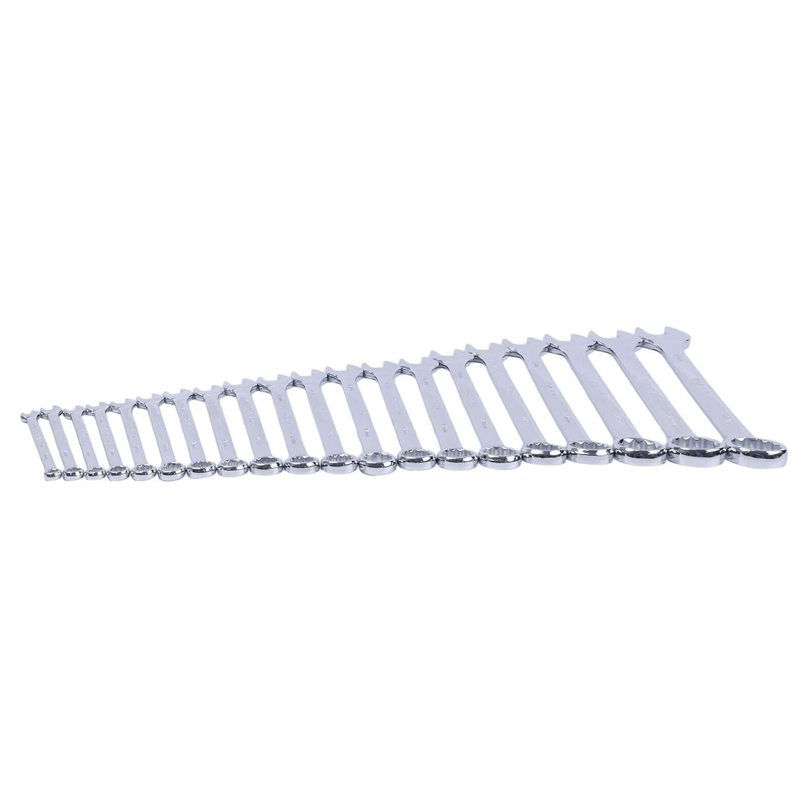20PCS Full Polished Combination Wrench Set TY19977 for John Deere Models