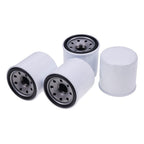 4X Oil Filter HH150-32430 Compatible with Kubota Engines D722 D902 WG750 WG752