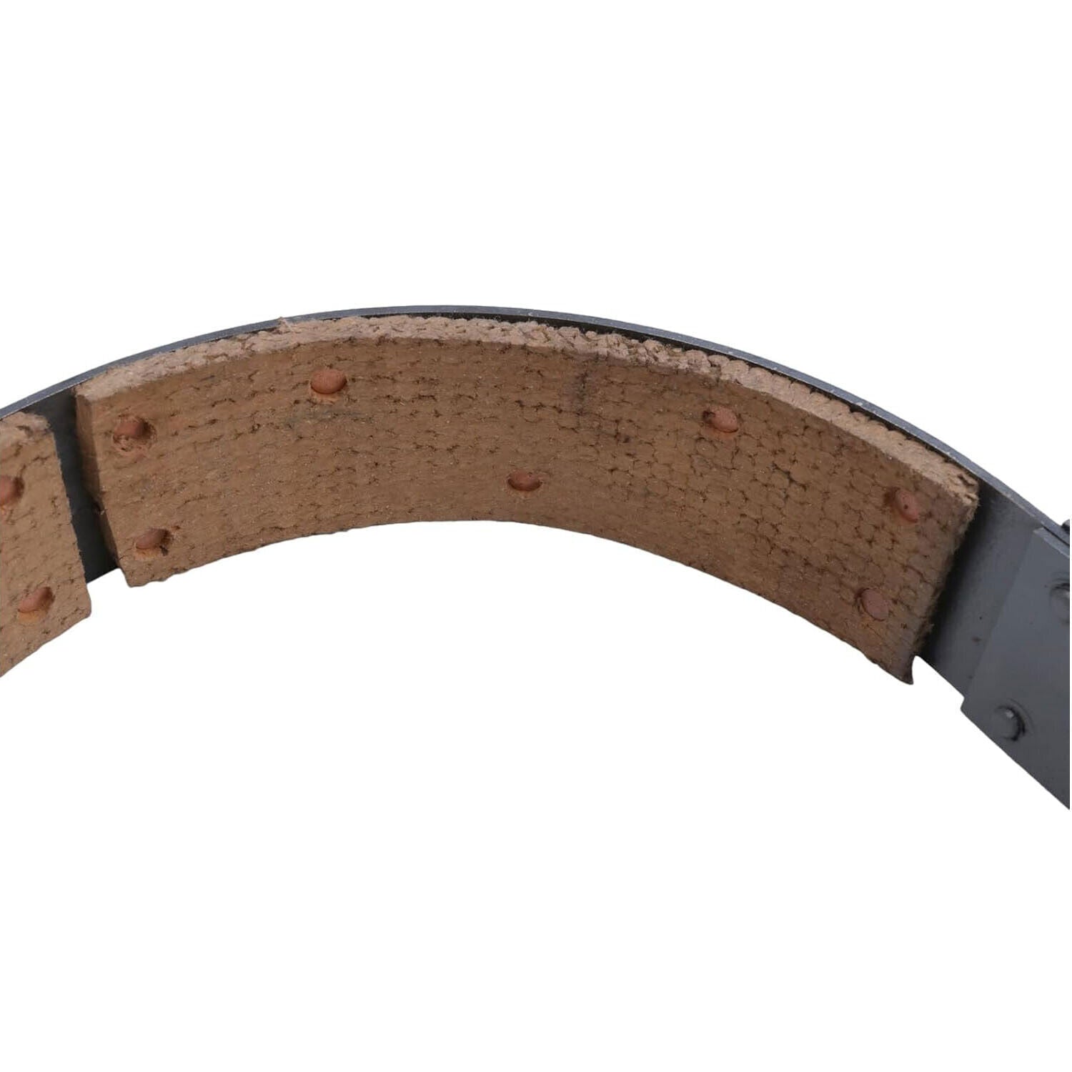 Brake Band TX12850 72090579 Compatible with Long 260C 310 350 360 445 Tractors