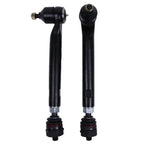 2X Tie Rod Ends 158031500 Compatible with 2001-2010 GMC 2500 3500HD Trucks
