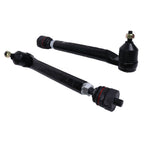 2X Tie Rod Ends 158031500 Compatible with 2001-2010 GMC 2500 3500HD Trucks