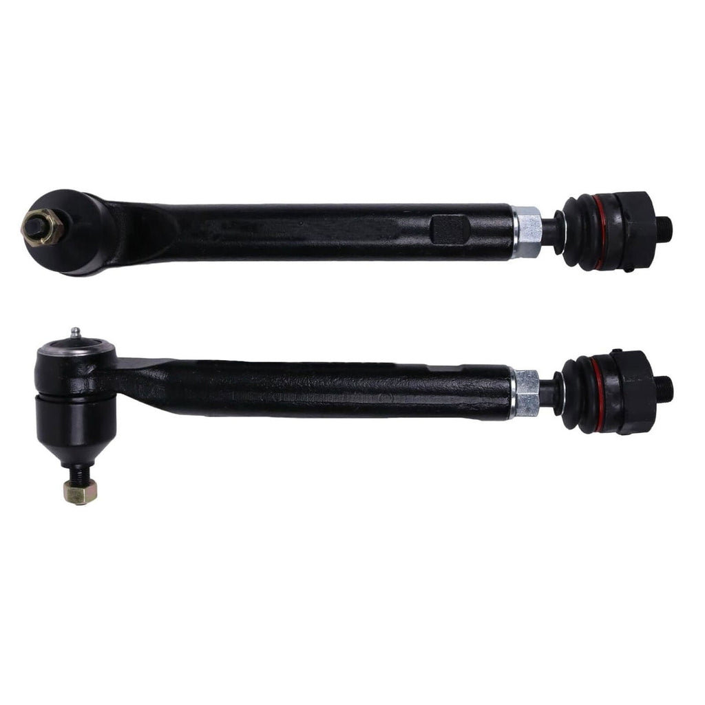 2X Tie Rod Ends 158031500 Compatible with 2001-2010 GMC 2500 3500HD Trucks