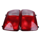 Right and Left Tail Light AM132642 AM132643 Compatible with John Deere X465 X475
