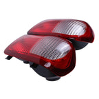Right and Left Tail Light AM132642 AM132643 Compatible with John Deere X465 X475