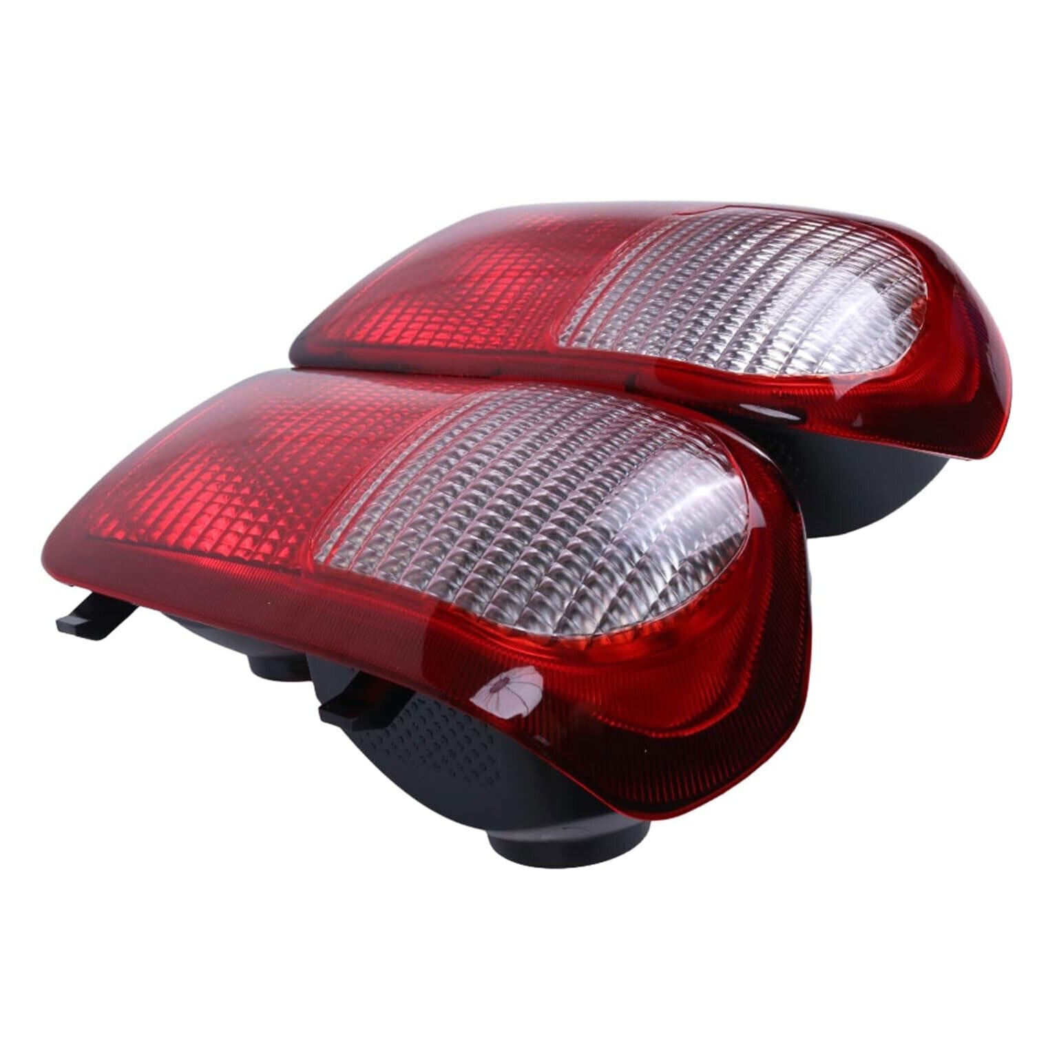 Right and Left Tail Light AM132642 AM132643 Compatible with John Deere X465 X475
