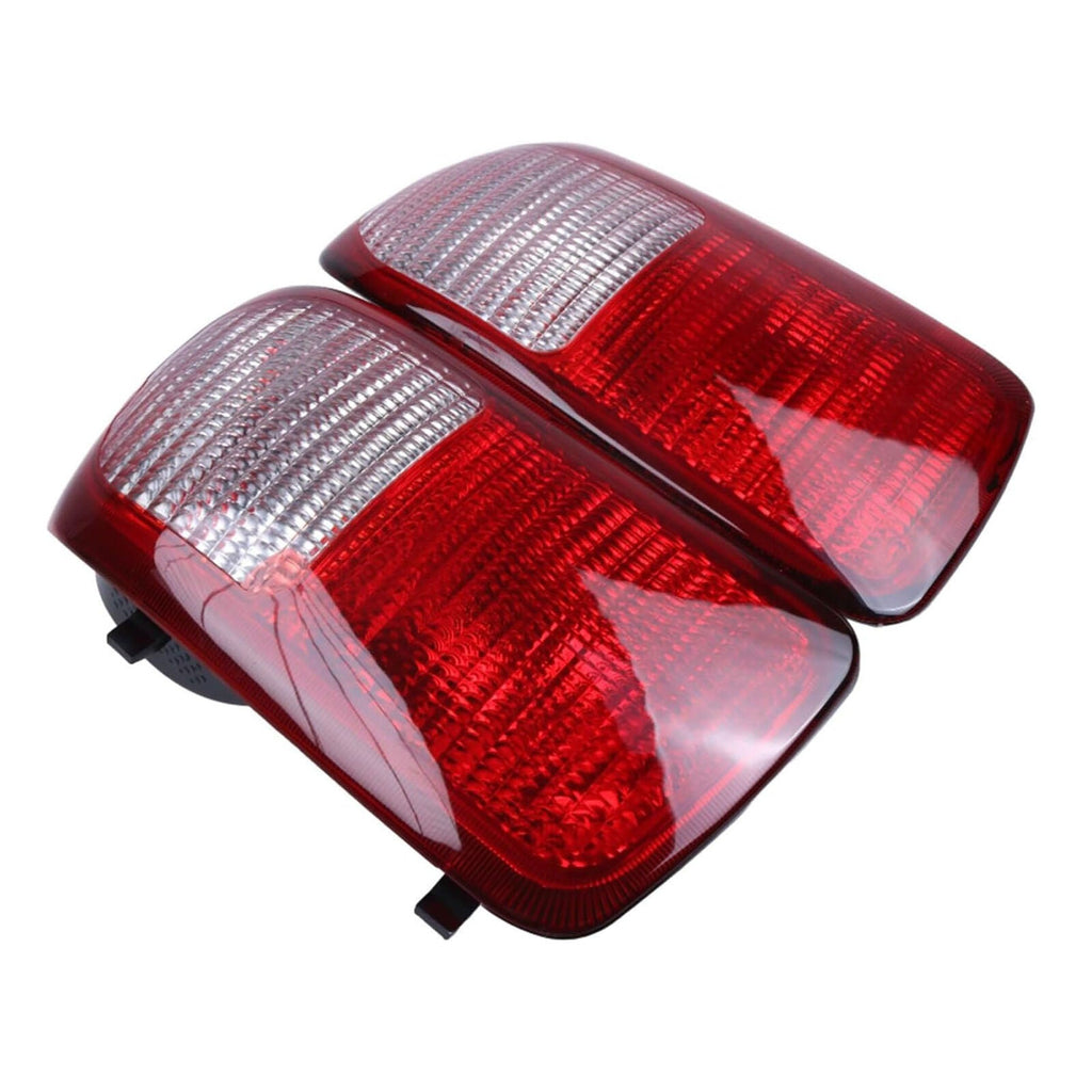 Right and Left Tail Light AM132642 AM132643 Compatible with John Deere X465 X475