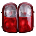 Right and Left Tail Light AM132642 AM132643 Compatible with John Deere X465 X475