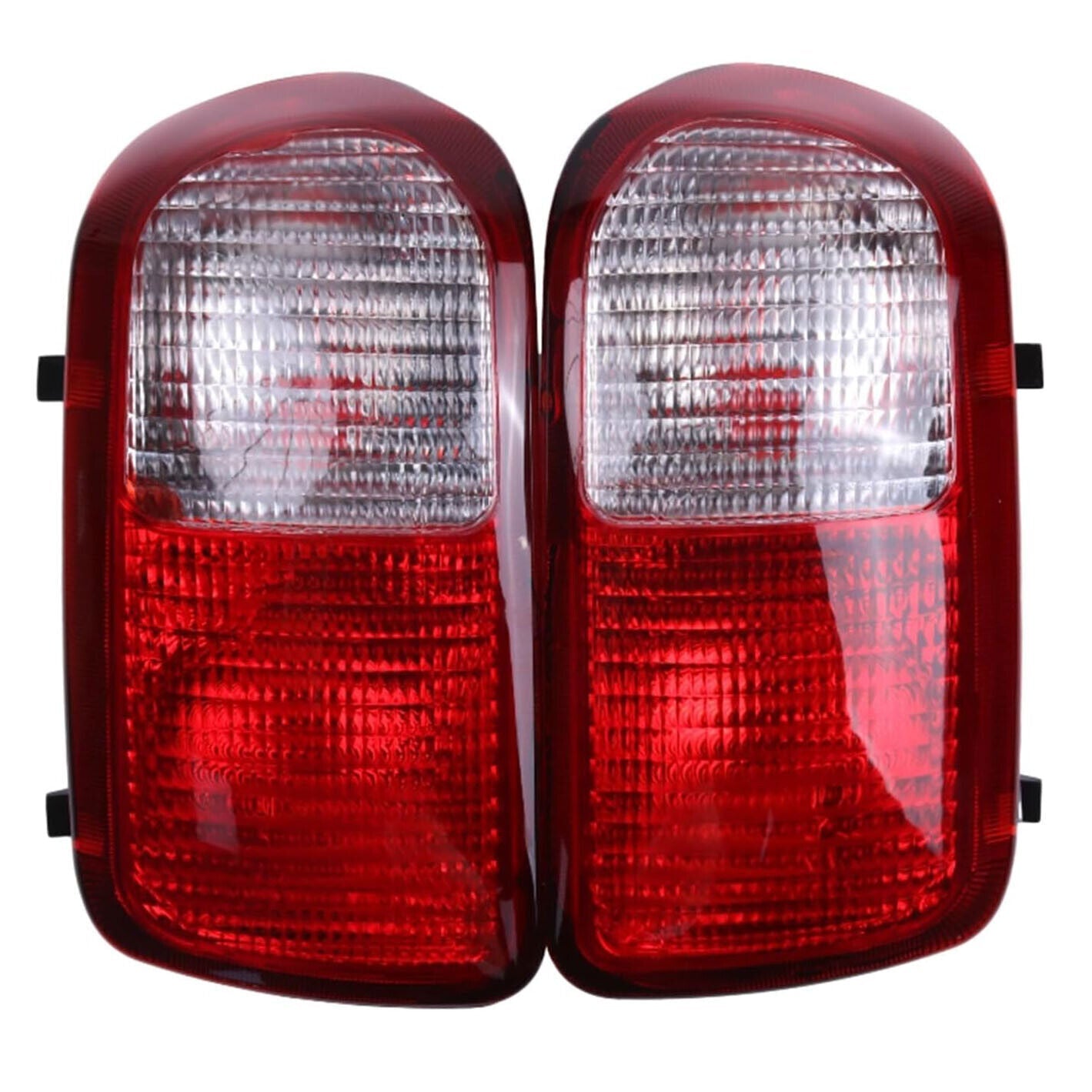 Right and Left Tail Light AM132642 AM132643 Compatible with John Deere X465 X475