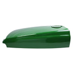Hood LVU12063 Compatible with John Deere 4500 4510 4600 4610 4700 4710