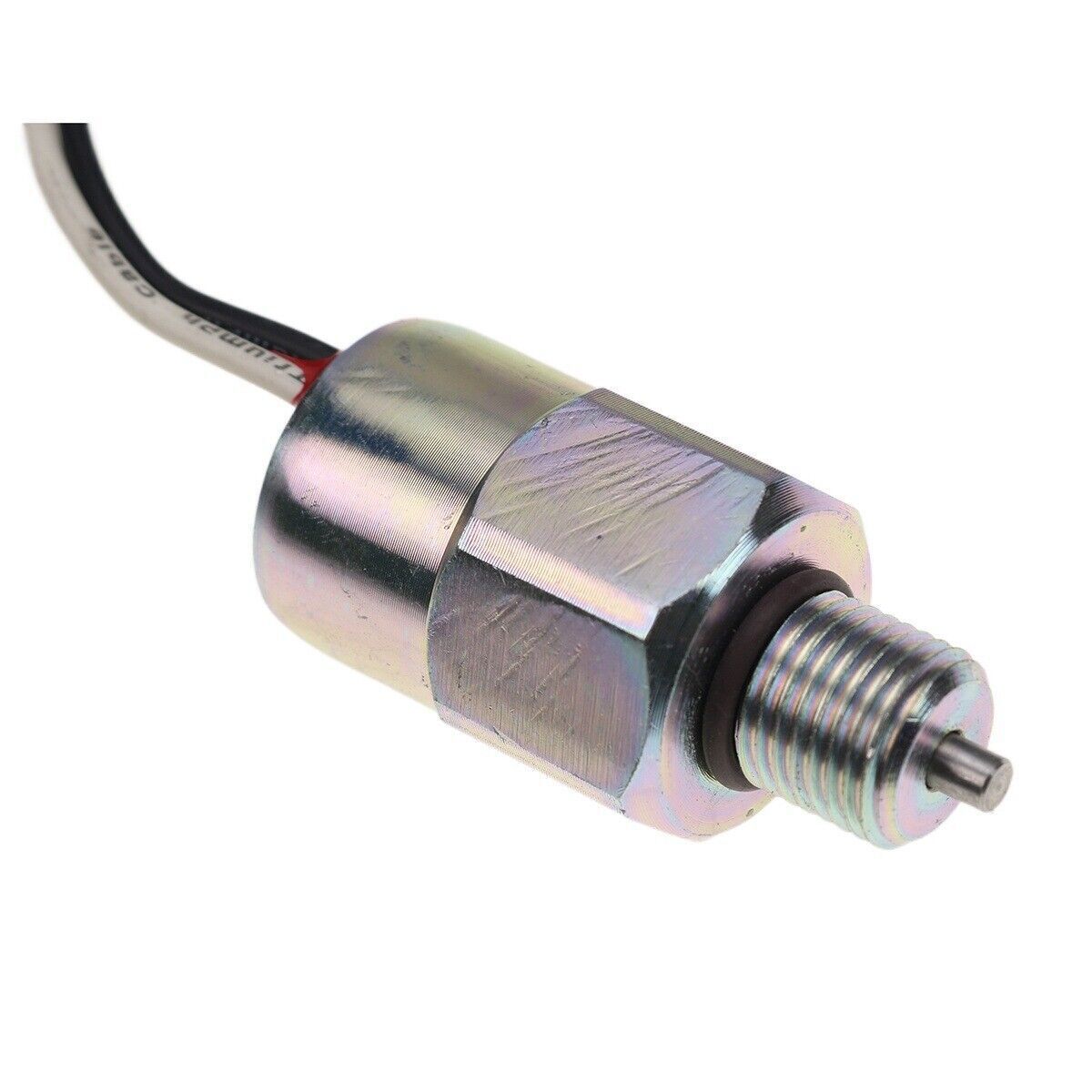 86575596 84151310 86507510 87030707 Solenoid Valve Fit Holland Skid Steer Loader