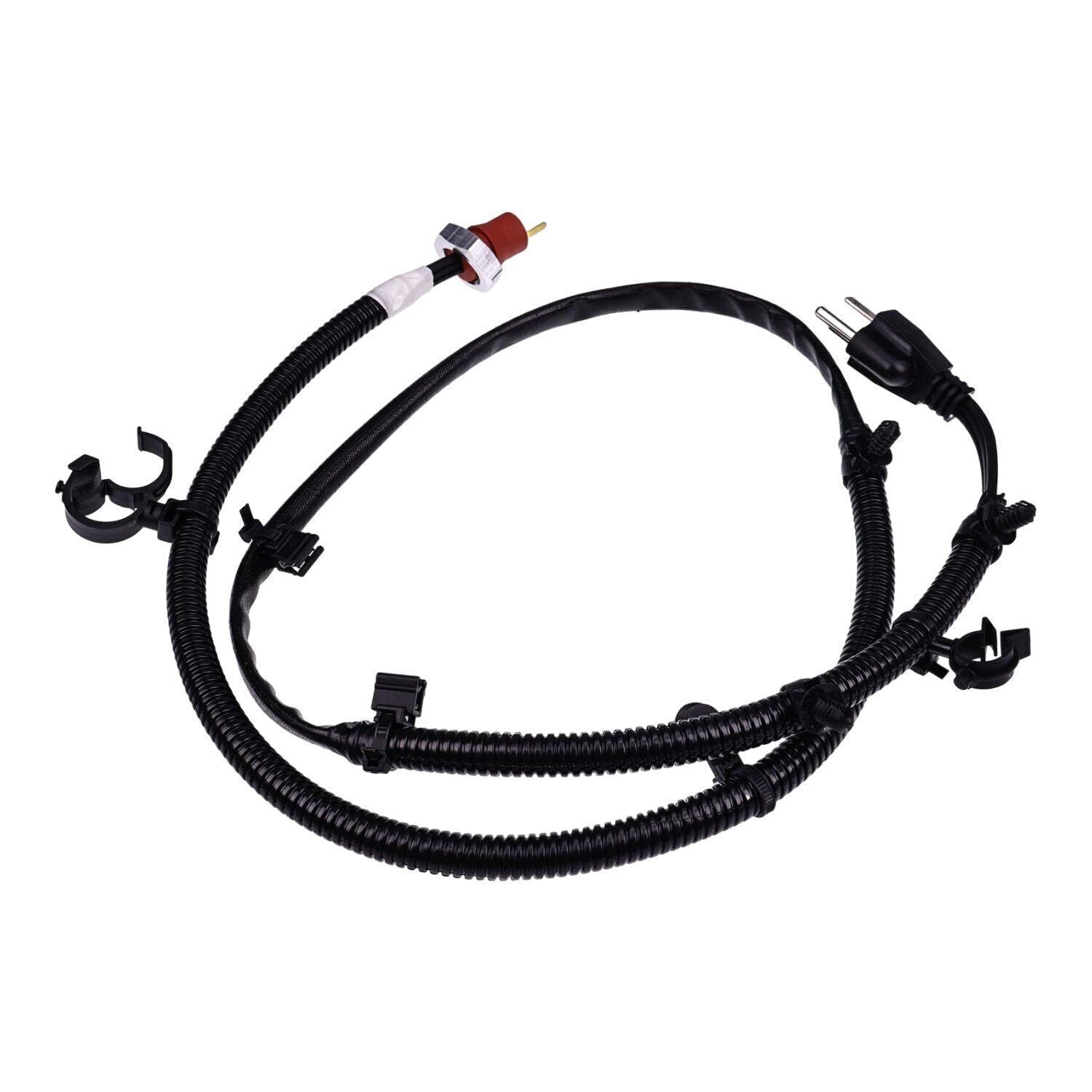 68223419AA  New Engine Block Heater Cord Fit 15-18 Dodge Ram 2500 3500