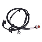 68223419AA  New Engine Block Heater Cord Fit 15-18 Dodge Ram 2500 3500